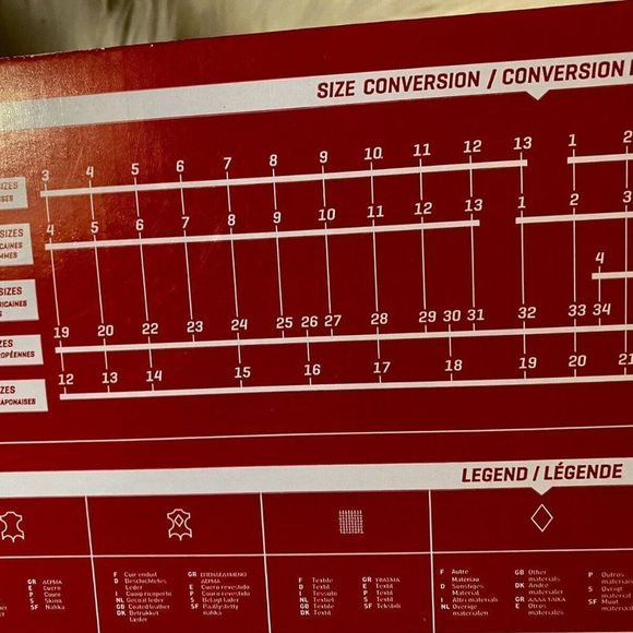 PUMA Ultra 1.3 FG/ AG Sunblaze Soccer Cleats shoes Men's Size 5 New - Picture 8 of 11